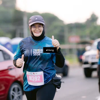 Runner Photo 4821888