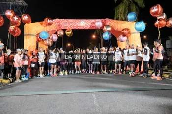Runner Photo 4821894