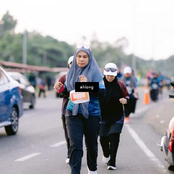 Runner Photo 4821898