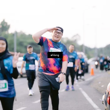 Runner Photo 4821903