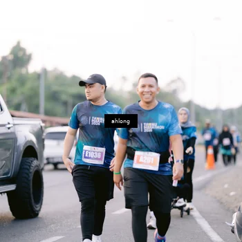 Runner Photo 4821907