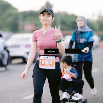 Runner Photo 4821911