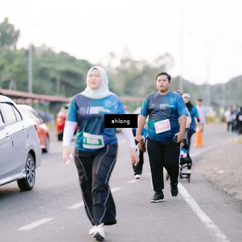 Runner Photo 4821916