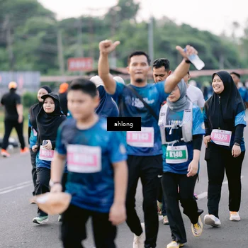 Runner Photo 4821917