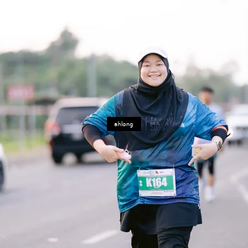 Runner Photo 4821939