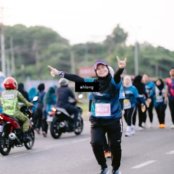 Runner Photo 4821948