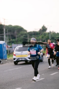 Runner Photo 4821949