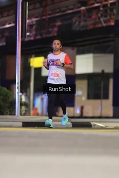 Runner Photo 4821963