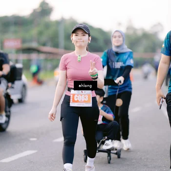 Runner Photo 4821966
