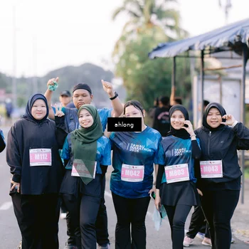 Runner Photo 4821967