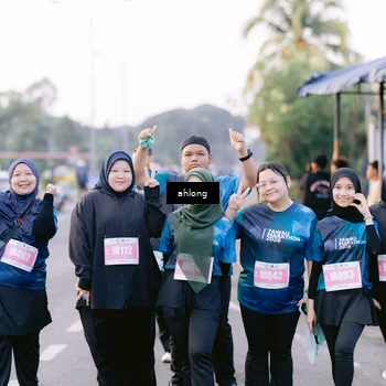 Runner Photo 4821973