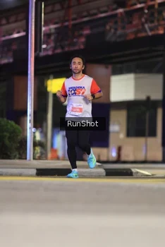 Runner Photo 4821975