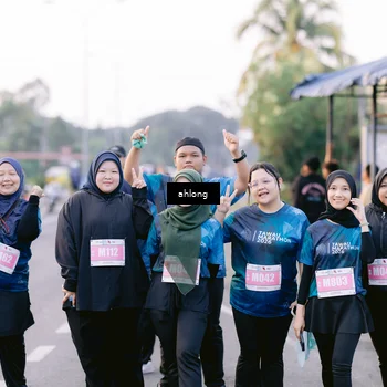 Runner Photo 4821979