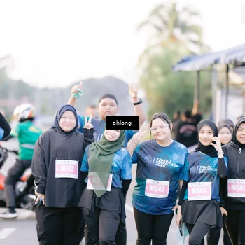 Runner Photo 4821981