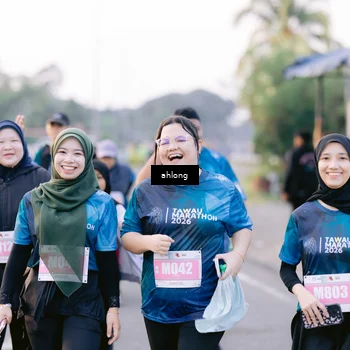 Runner Photo 4821997