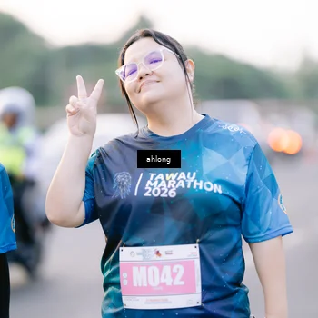 Runner Photo 4822003