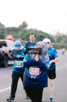 Runner Photo 4822025