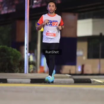 Runner Photo 4822029