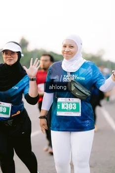 Runner Photo 4822045
