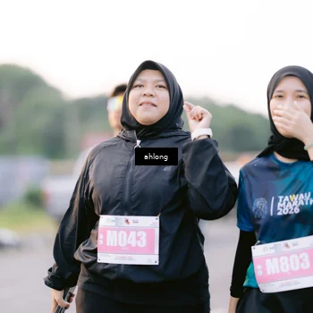 Runner Photo 4822051