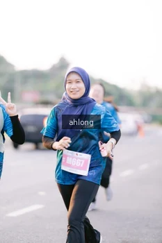 Runner Photo 4822055