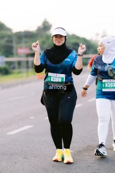Runner Photo 4822058