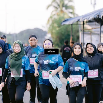 Runner Photo 4822063