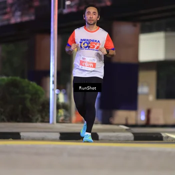 Runner Photo 4822065
