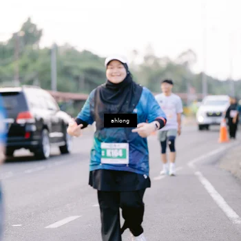 Runner Photo 4822067