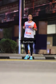 Runner Photo 4822084