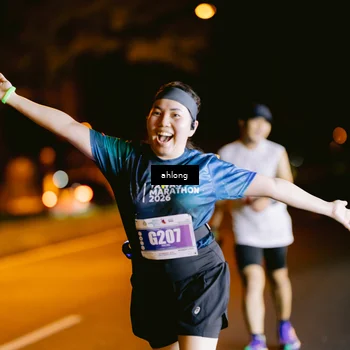 Runner Photo 4822130
