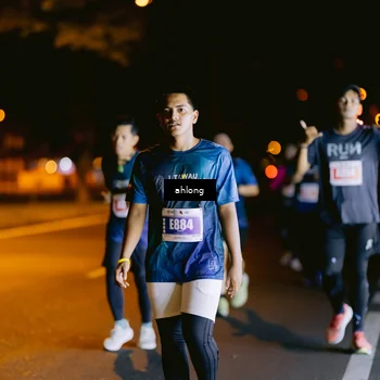 Runner Photo 4822136