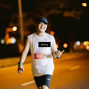 Runner Photo 4822141