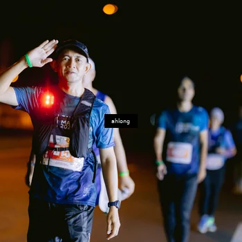 Runner Photo 4822142