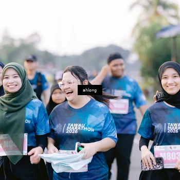 Runner Photo 4822145