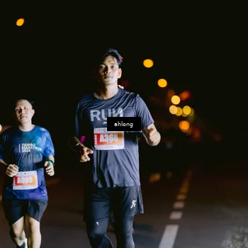 Runner Photo 4822147