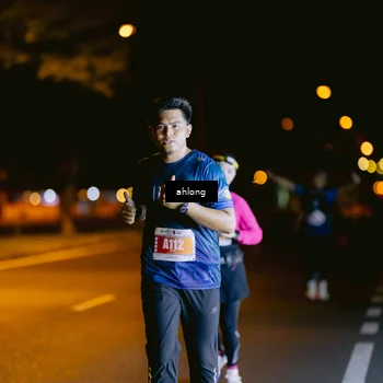 Runner Photo 4822152
