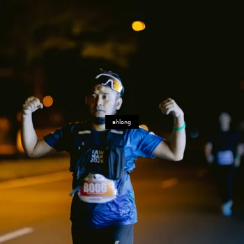 Runner Photo 4822160