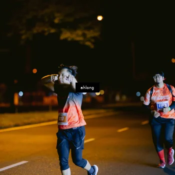 Runner Photo 4822182