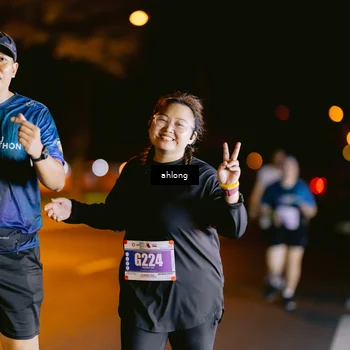 Runner Photo 4822186