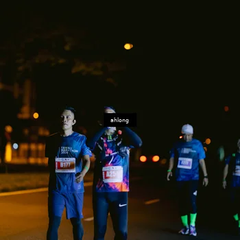 Runner Photo 4822188