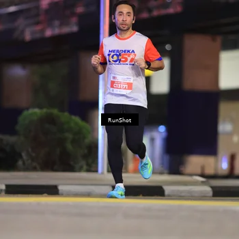 Runner Photo 4822194