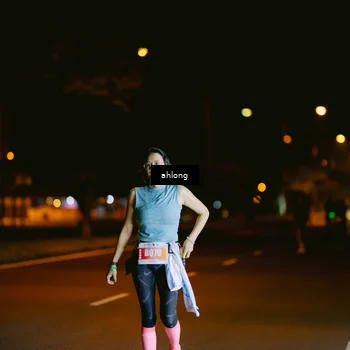Runner Photo 4822200