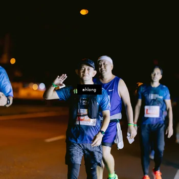 Runner Photo 4822207