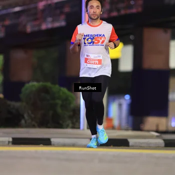 Runner Photo 4822227