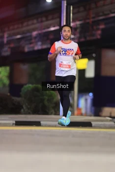 Runner Photo 4822237
