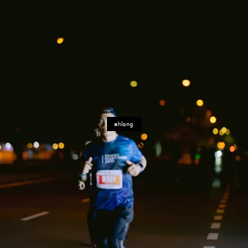 Runner Photo 4822243