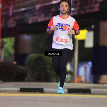 Runner Photo 4822272