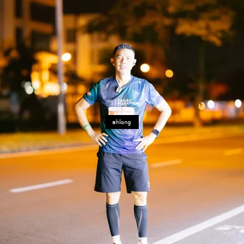 Runner Photo 4822274