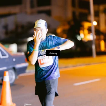 Runner Photo 4822275